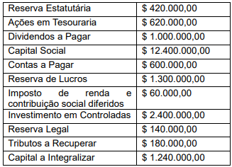 Imagem associada para resolução da questão