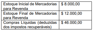 Imagem associada para resolução da questão