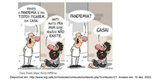 Imagem associada para resolução da questão