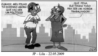 Imagem associada para resolução da questão