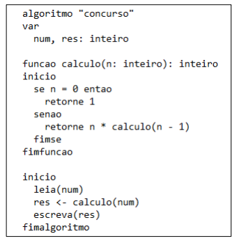 Imagem associada para resolução da questão