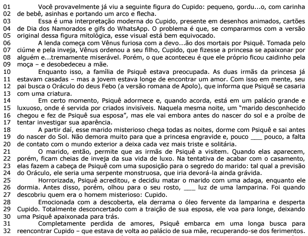 Imagem da questão