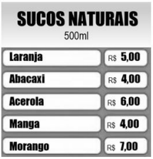Imagem associada para resolução da questão