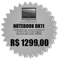 Imagem associada para resolução da questão