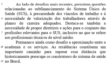 Imagem associada para resolução da questão