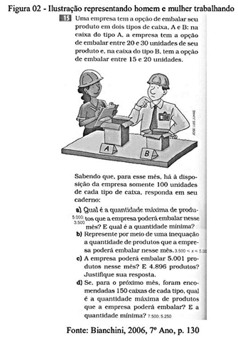 Imagem associada para resolução da questão