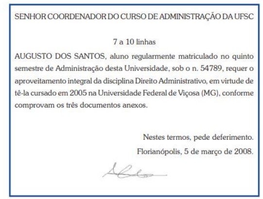 Imagem associada para resolução da questão