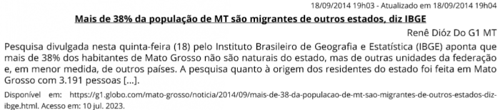 Imagem associada para resolução da questão
