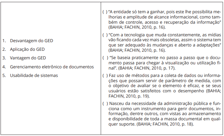 Imagem associada para resolução da questão