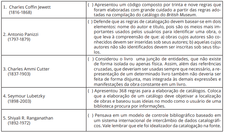 Imagem associada para resolução da questão