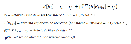 Imagem associada para resolução da questão