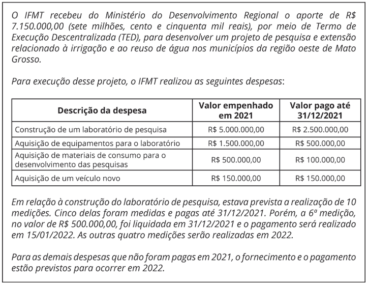Imagem associada para resolução da questão