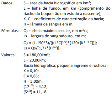 Imagem associada para resolução da questão