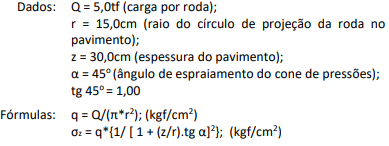 Imagem associada para resolução da questão