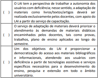 Imagem associada para resolução da questão