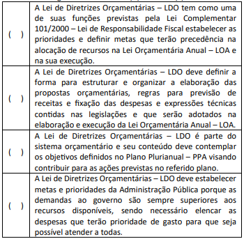 Imagem associada para resolução da questão