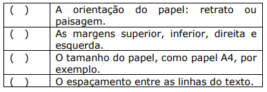 Imagem associada para resolução da questão