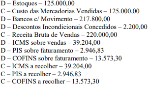 Imagem associada para resolução da questão