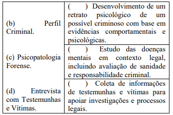 Imagem associada para resolução da questão