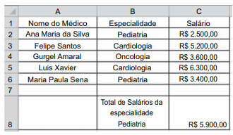 Imagem associada para resolução da questão