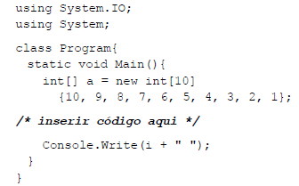 Imagem associada para resolução da questão