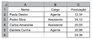 Imagem associada para resolução da questão