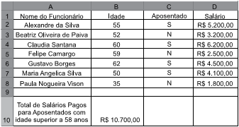 Imagem associada para resolução da questão
