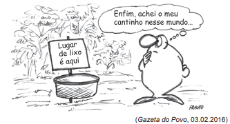 Imagem associada para resolução da questão