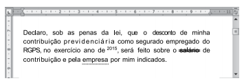 Imagem associada para resolução da questão