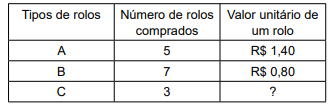 Imagem associada para resolução da questão