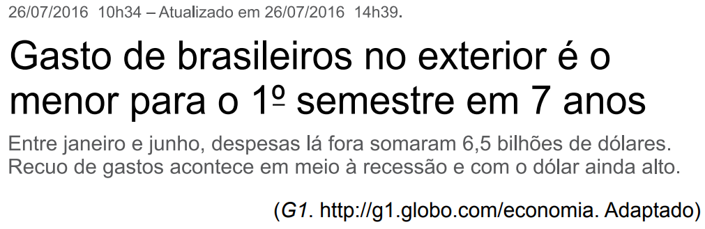Imagem associada para resolução da questão