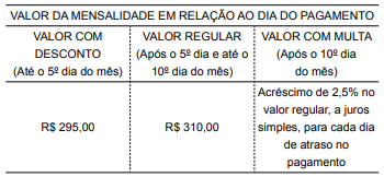 Imagem associada para resolução da questão