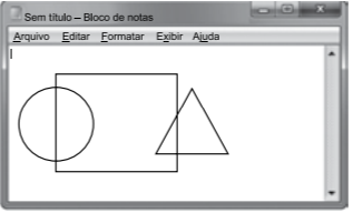 Imagem associada para resolução da questão