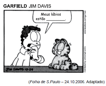 Imagem associada para resolução da questão