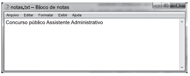 Imagem associada para resolução da questão