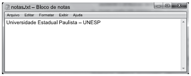 Imagem associada para resolução da questão