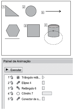 Imagem associada para resolução da questão