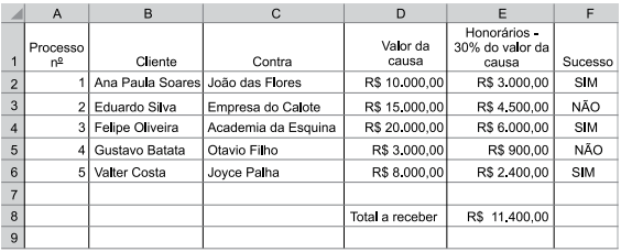 Imagem associada para resolução da questão