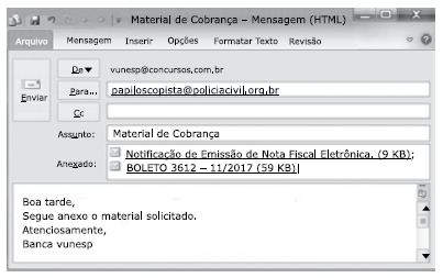 Imagem associada para resolução da questão