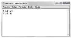 Imagem associada para resolução da questão