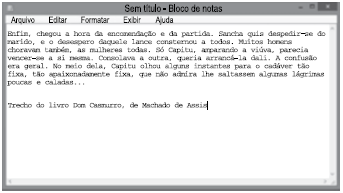 Imagem associada para resolução da questão