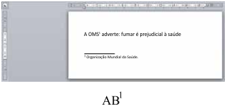 Imagem associada para resolução da questão