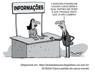 Imagem associada para resolução da questão