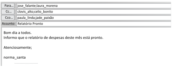 Imagem associada para resolução da questão