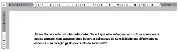 Imagem associada para resolução da questão