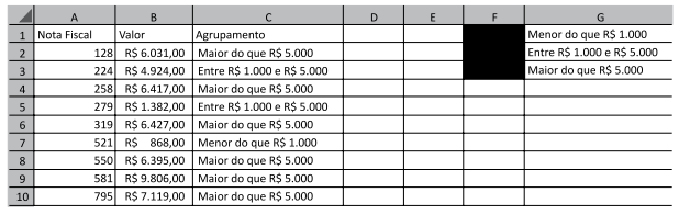 Imagem associada para resolução da questão