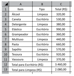 Imagem associada para resolução da questão