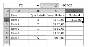 Imagem associada para resolução da questão