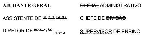 Imagem associada para resolução da questão