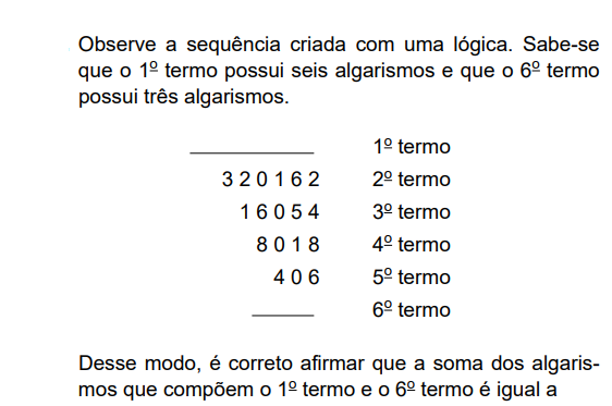 Imagem associada para resolução da questão